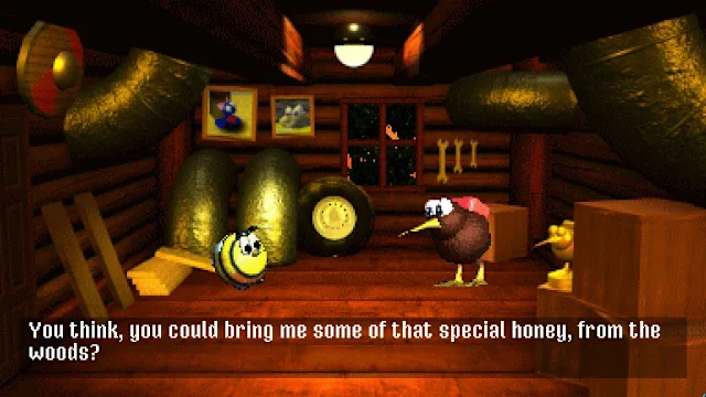 Beeny screenshot 5