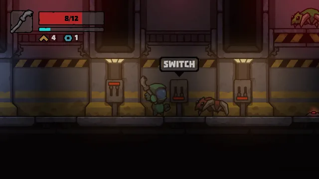 Dead Station screenshot 6
