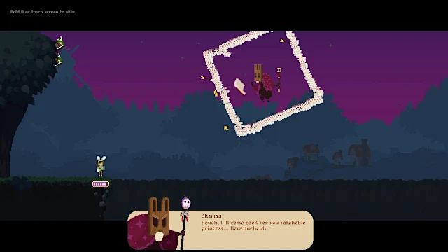 Fluffy Horde screenshot 5