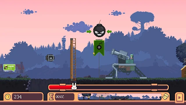 Fluffy Horde screenshot 2