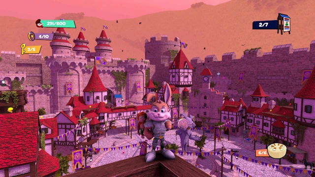 Clive 'N' Wrench screenshot 4