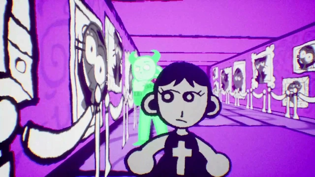 SUBWAY MIDNIGHT screenshot 5