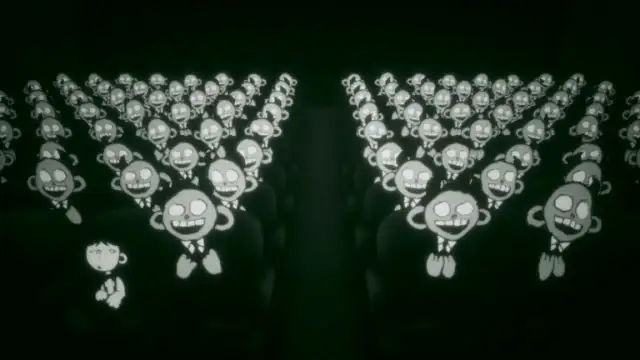 SUBWAY MIDNIGHT screenshot 4