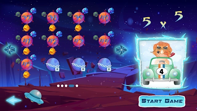 Super Dino screenshot 4