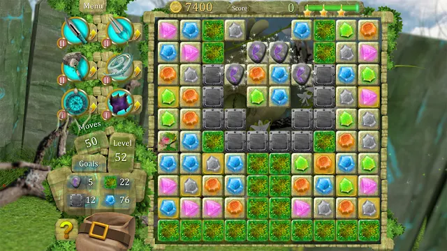 The Lost Labyrinth screenshot 4
