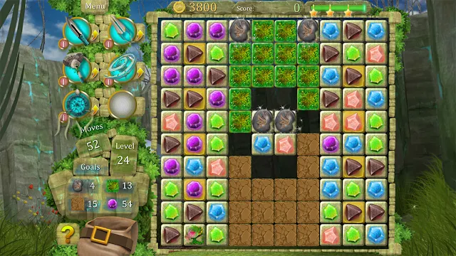 The Lost Labyrinth screenshot 6