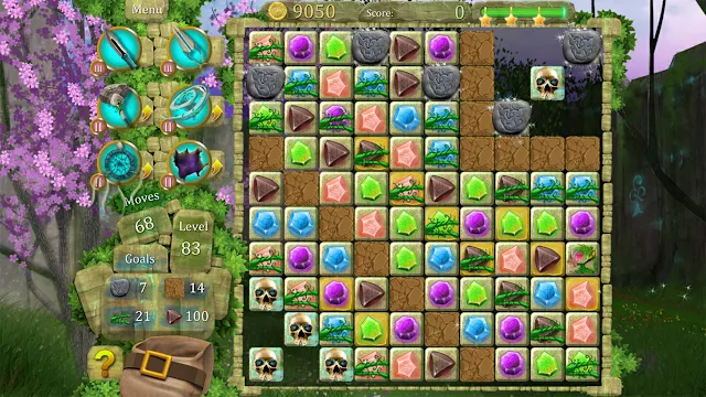 The Lost Labyrinth screenshot 2