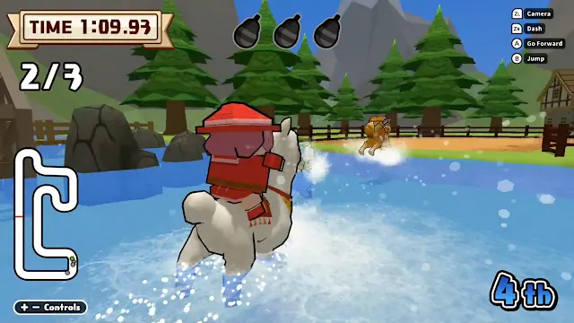 Our Fantasy Quest screenshot 2