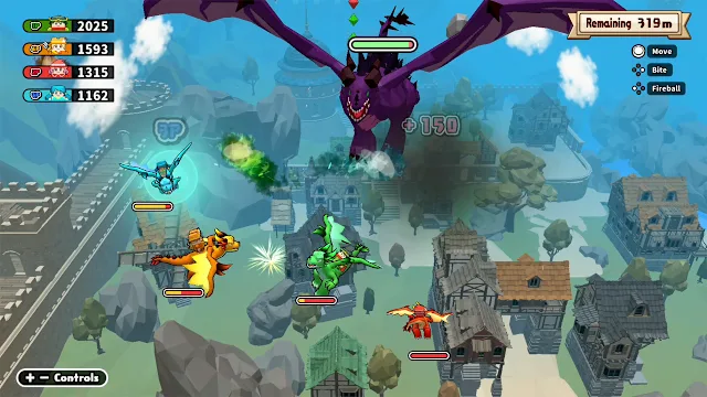 Our Fantasy Quest screenshot 5