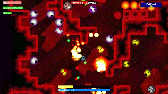 Magma screenshot 6