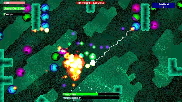 Magma screenshot 5