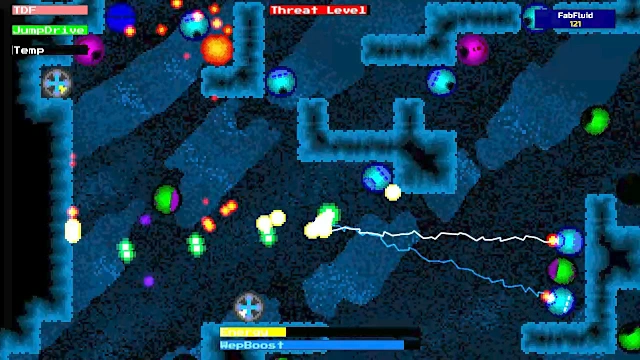 Magma screenshot 4