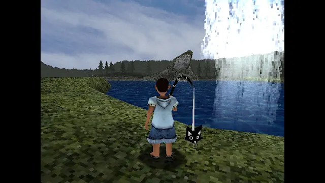 Mysterious Retro Games Bundle screenshot 4