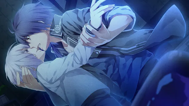 Norn9: Var Commons screenshot 5