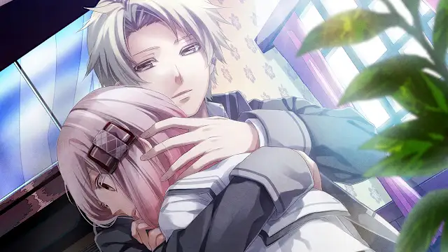 Norn9: Var Commons screenshot 1