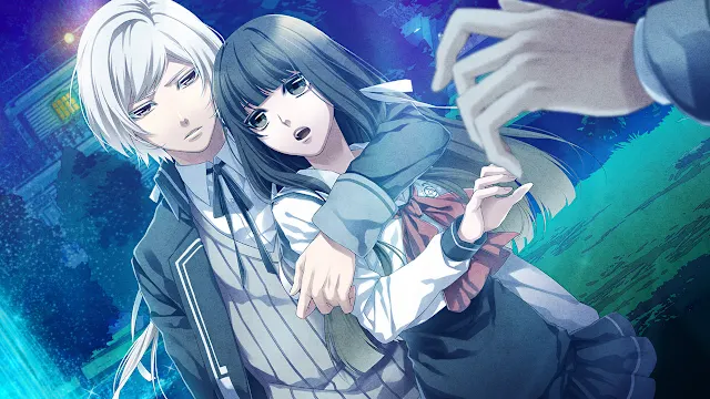 Norn9: Var Commons screenshot 4