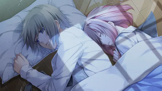 Norn9: Var Commons screenshot 2