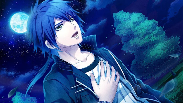 Norn9: Last Era screenshot 4