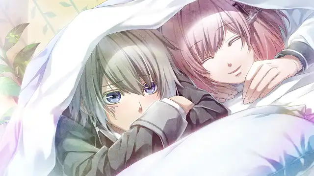 Norn9: Last Era screenshot 2