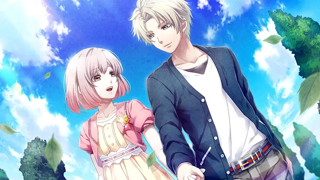 Norn9: Last Era screenshot 1