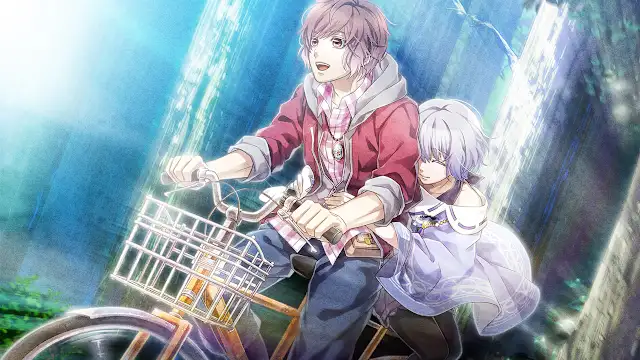 Norn9: Last Era screenshot 6