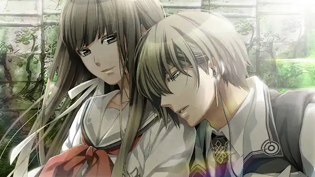 Norn9: Last Era screenshot 3