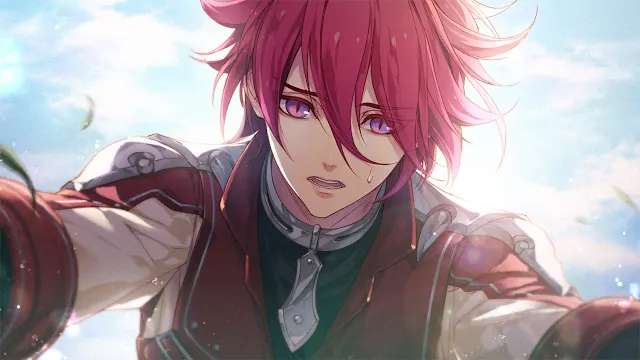 Radiant Tale screenshot 1
