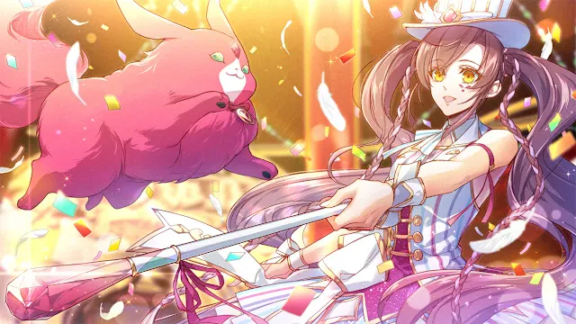 Radiant Tale screenshot 5