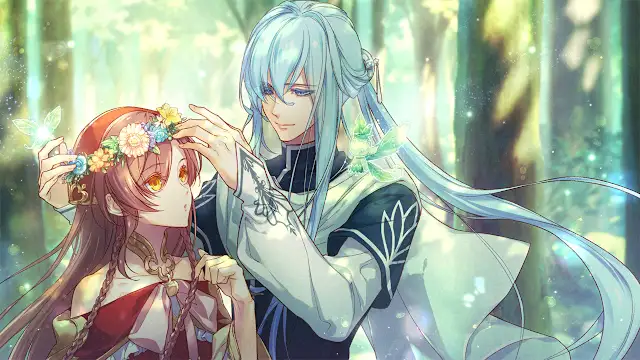Radiant Tale screenshot 3