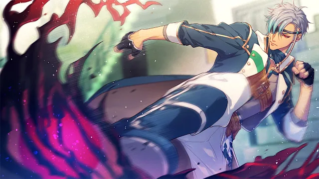 Radiant Tale screenshot 4