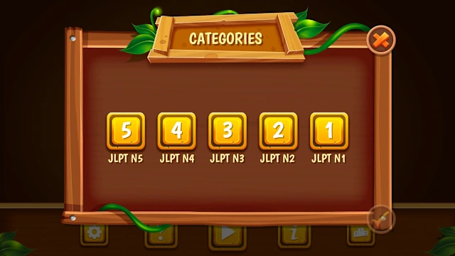 Easy Japanesey 2 screenshot 3