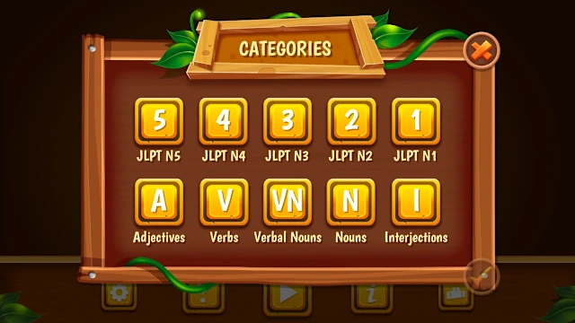Easy Japanesey screenshot 3