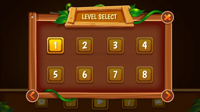 Tappy Word 2 screenshot 2