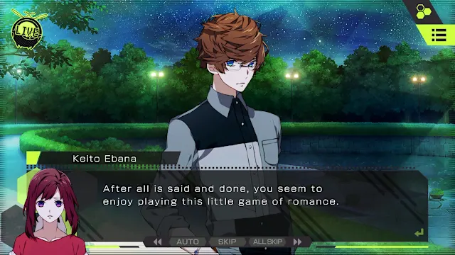 Charade Maniacs screenshot 5