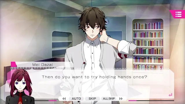 Charade Maniacs screenshot 1