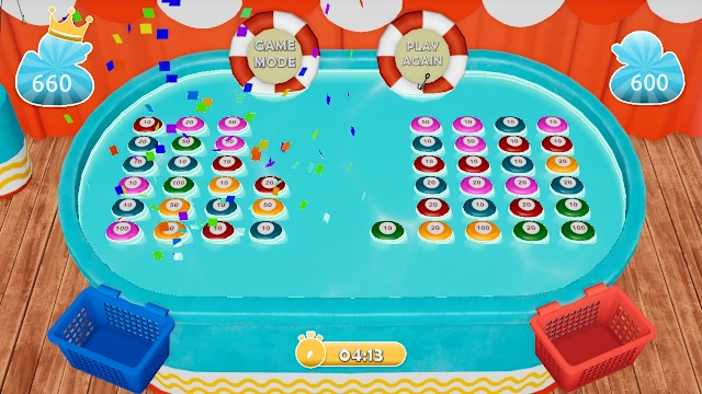 Fishing Ducks screenshot 3