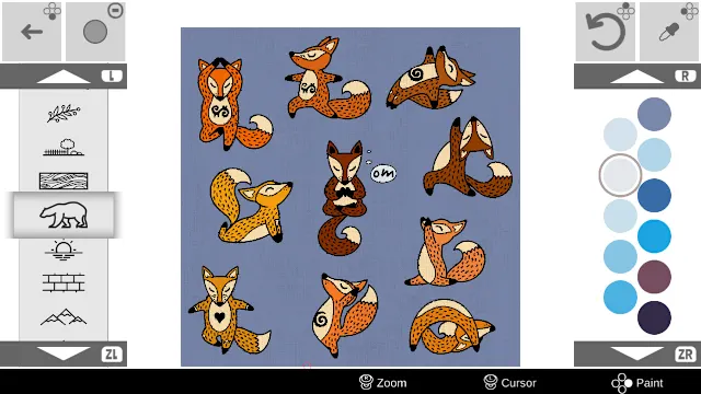 My Coloring Books - 2 in 1 Bundle screenshot 3