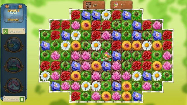 Super Puzzle Pack 2 screenshot 4