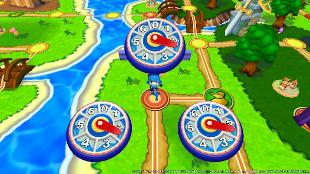 Dokapon Kingdom Connect screenshot 4