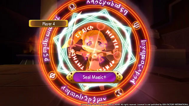 Dokapon Kingdom Connect screenshot 1