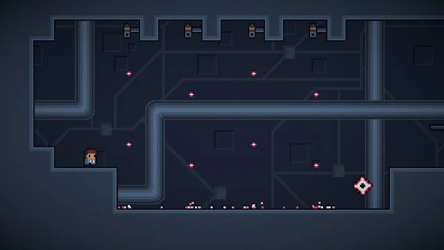 Turret Lab screenshot 4