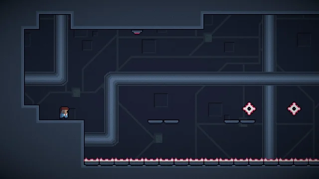Turret Lab screenshot 5
