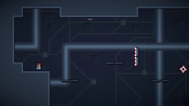 Turret Lab screenshot 3