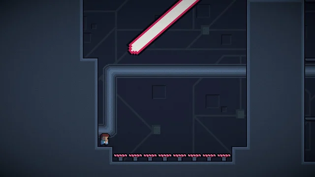 Turret Lab screenshot 2