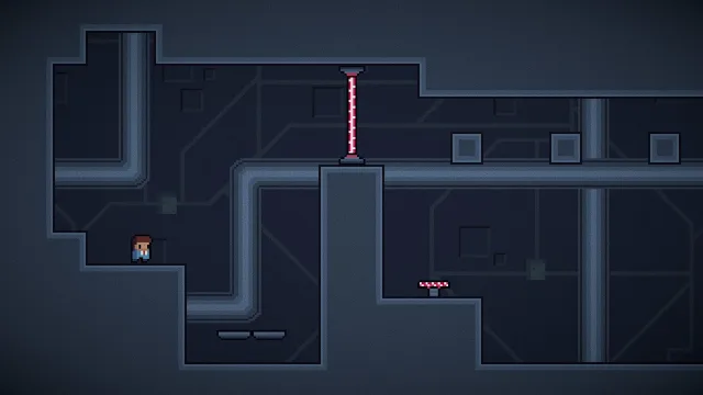 Turret Lab screenshot 0