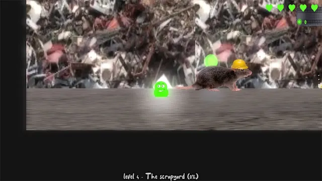 Blub screenshot 3