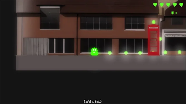 Blub screenshot 4