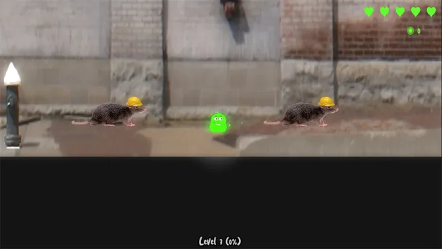 Blub screenshot 5