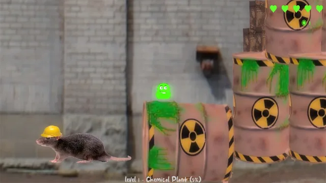 Blub screenshot 0