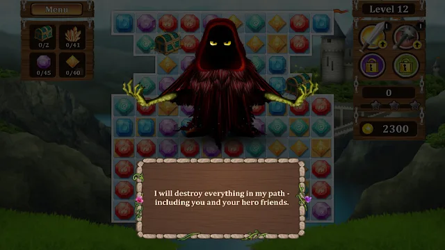 Age of Heroes: The Beginning screenshot 5